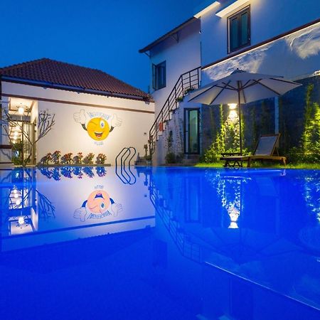 Hoi An Lg Villas Dış mekan fotoğraf