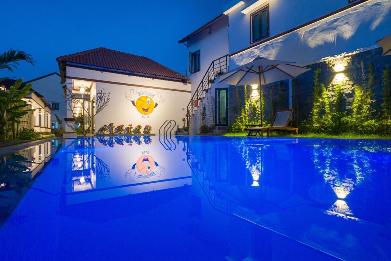 Hoi An Lg Villas Dış mekan fotoğraf