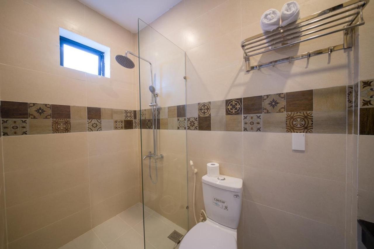 Hoi An Lg Villas Dış mekan fotoğraf
