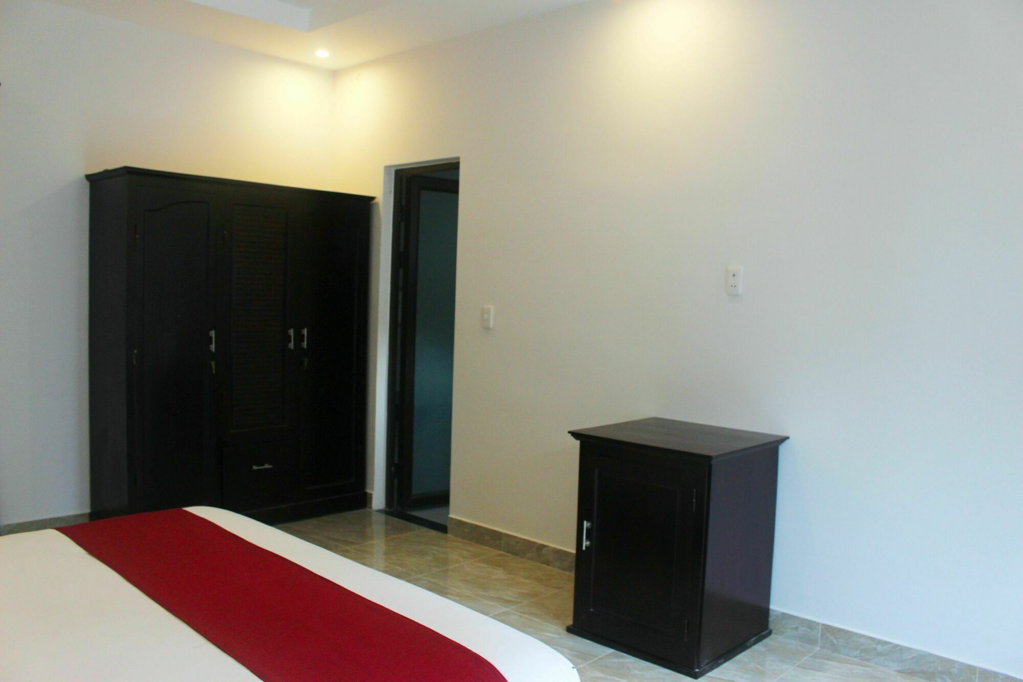 Hoi An Lg Villas Dış mekan fotoğraf